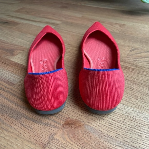 Rothy’s, The Point Shoe, Size: 7.5 - Picture 7 of 7